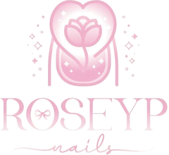 Roseyp Nails